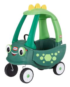 Gåbil Cozy Coupe - Dino - Little Tikes