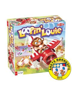 Spil, Looping Louie fra Tactic