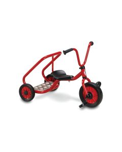 Winther Mini-Viking - Trehjuler m ståpl.