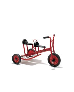 Winther Viking - Taxi Pedalcykel