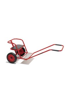 Winther Viking - Rickshaw Køretøj