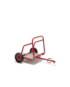 Winther Viking Trehuler Trailer -BenHur