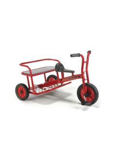 Winther Viking - Dobbelt Taxi