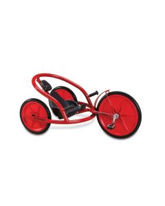 Winther Explorer - U-Rider Go-kart