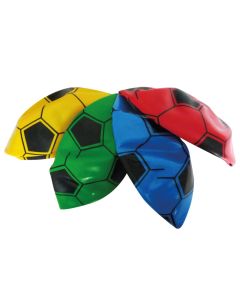 TV-Bolde plast ass. farver