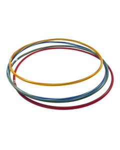 Hula Hop ring, 80 cm