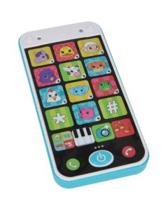 Mobiltelefon - Happy Baby