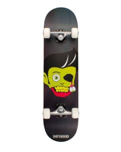 Skateboard, Drop Eye
