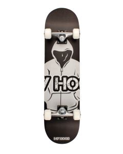 Skateboard, Hood