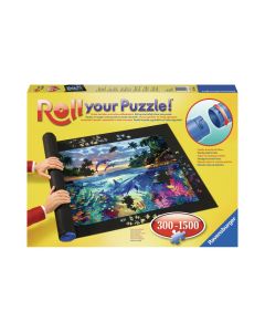 Ravensburger Puslespilsmåtte - Large