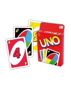 UNO Original - kortspil fra 7 år