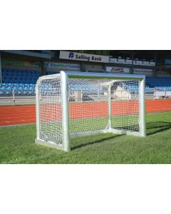 Fodboldmål Minipode, fuldsvejset