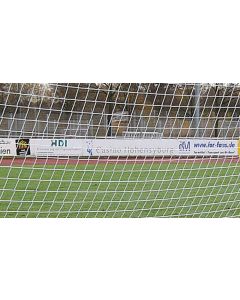 Net til Mini podemål, fuldsvejset