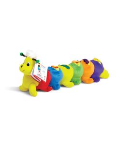 EduShape Sommerfuglelarve - Fra 3 år