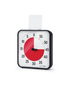 Time Timer, MELLEM - Magnetisk 20x20 cm