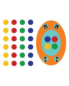 Opstregning - Twister