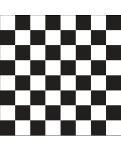 Opstregning - Skakfelter