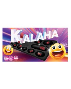 Kalaha Plast - spil fra 6 år