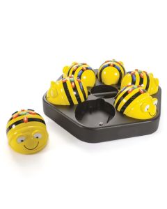 Bee-Bot 6 stk programmeringsrobotter