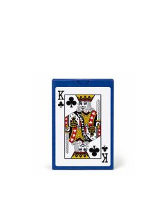 Spillekort - 54 kort - 2 jokere