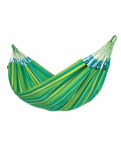 Hængekøje Dobbelt - Lime