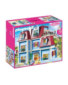 Playmobil Dukkehus, Mit store dukkehus