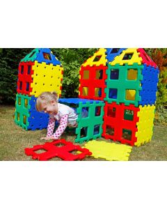 Polydron XL, 36 dele