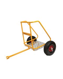 Moon-Car Tilbehør: Stridsvogn