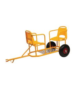 Moon-Car Tilbehør:Trolley anhænger