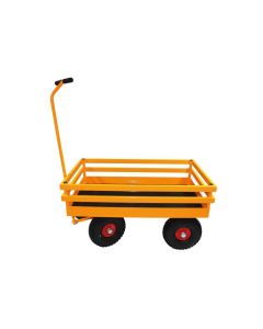 Moon-Car:Trækvogn 100 cm