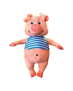 Bamse, Leopold - kendt fra børnebøgerne