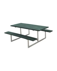 Basic Bord/Bænkesæt u. ryglæn - Retex