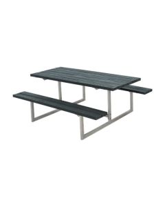 Basic Bord/Bænkesæt u. ryglæn - Retex