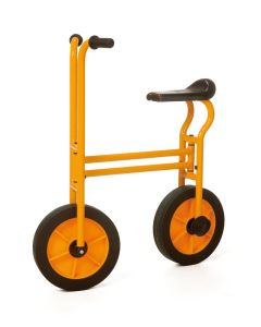 Artistcykel - RABO