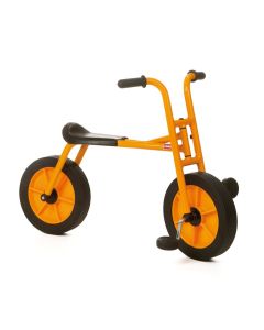 Cykel, tohjuler stor 88 x 45 cm - RABO