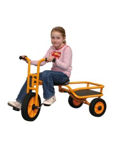 Cykel trehjuler Pick-Up MAXI - RABO