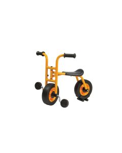 Cykel, tohjuler MINI RABO