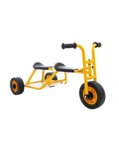 Taxi MINI RABO løbecykel fra 1-4 år