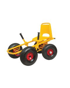 Moon-Car Gokart: MINI - fra 3-7 år