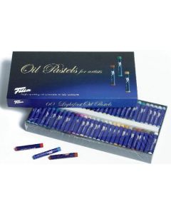 Filia Oliepasteller 60 stk