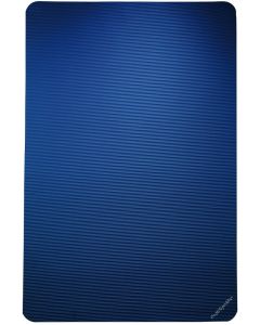 Gymnastikmåtte - Blå (180 x 120 cm)