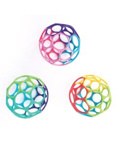 Oball Bold - Oball Classic - Ø:9 cm-1stk