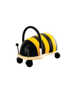 Skubber Wheely Bug Bi - Lille
