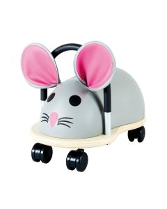 Skubber Wheely Bug Mus - Stor