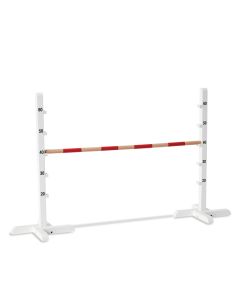 Kæphest Spring Bom - H:20 - 60 cm