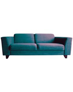 Korfu 2-pers. sofa (Stof gruppe 0)