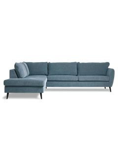 County 4-pers Open-End sofa (Grp 1)