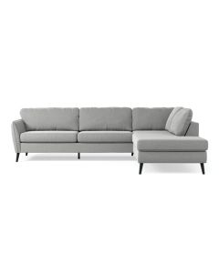 County 4-pers Open-End sofa (Grp 3)