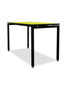 Laminatbord Square 120x120cm Kvadratisk
