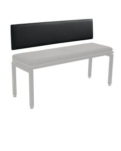 Ryghynde til Square Bænk 160 cm